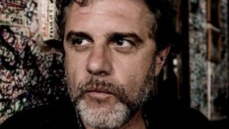 Reconocido fotógrafo italiano presenta libro en el Museo Caravati