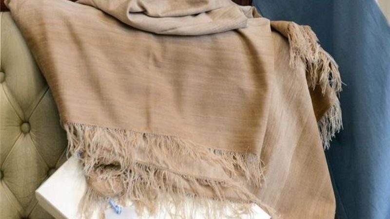 La esposa de Obama recibirá de obsequio una manta de vicuña catamarqueña