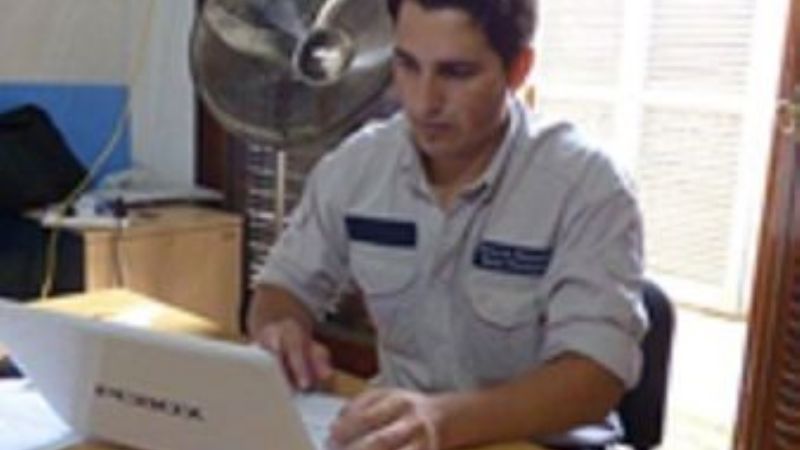 Reempadronamiento de artesanos y emprendedores