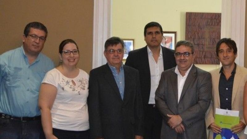 Agrupación K descontenta con funcionarios capitalinos