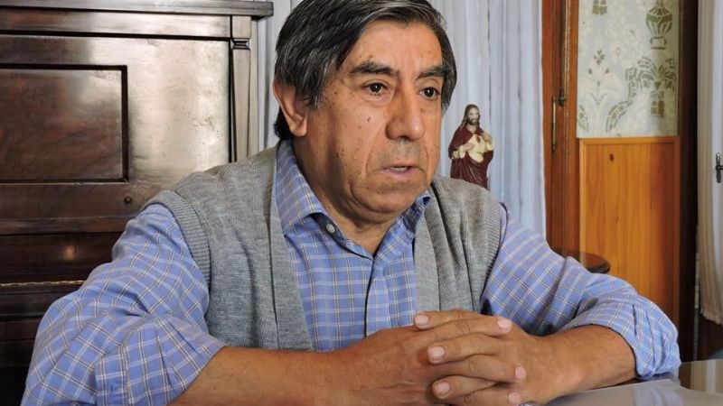 Via Crusis en Huaycama