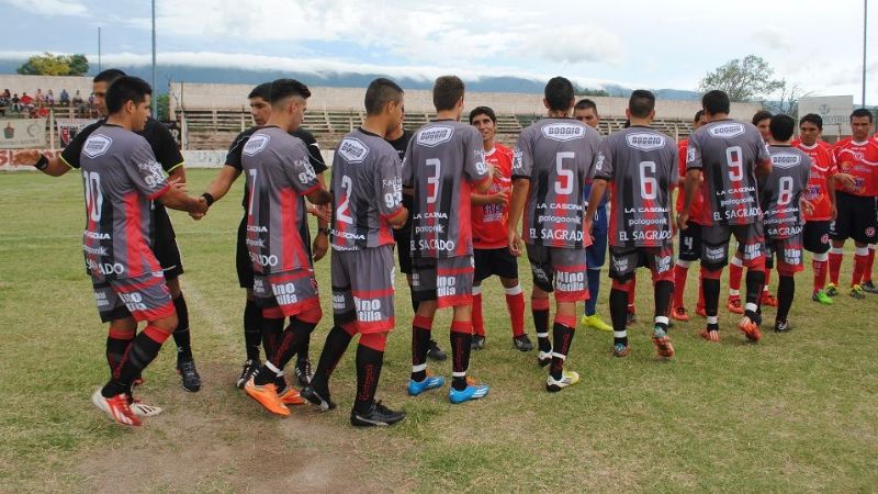 “Diablos” y “Sagrados” se cruzan el sábado, a las 17, en el Prevedello