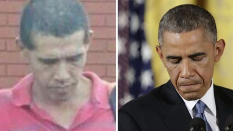 Las redes sociales inundadas por el “Obama argentino”