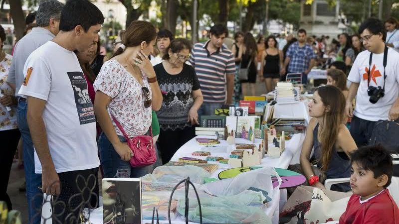En Semana Santa, Feria Manos Catamarqueñas y de Industrias Culturales