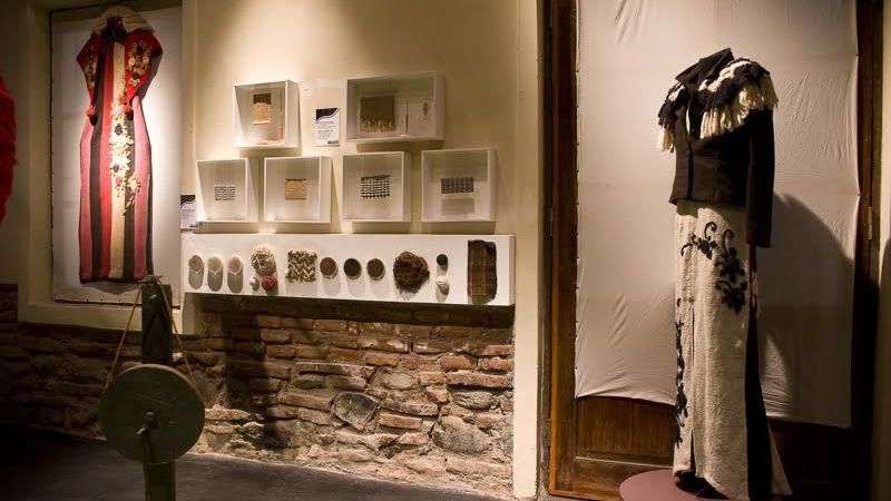 La Casa de la Cultura abre sus puertas en Semana Santa