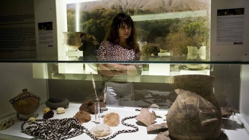 La Casa de la Cultura abre sus puertas en Semana Santa