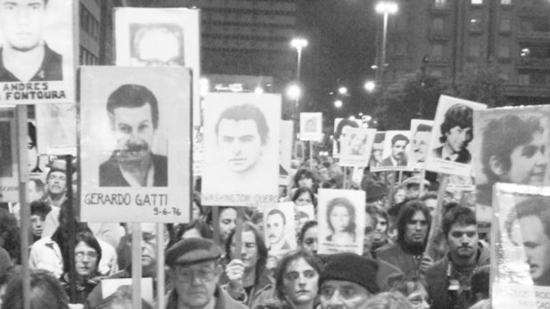 El desafío de narrar lo inenarrable