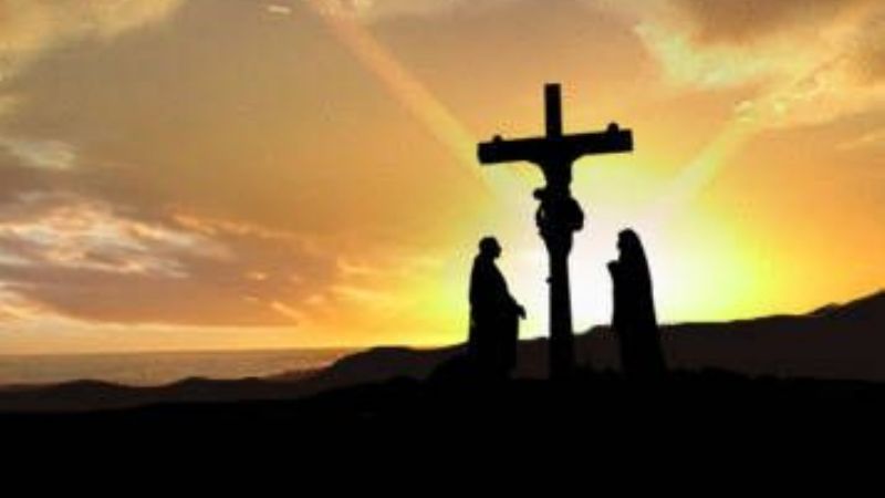 Semana Santa en Andalgalá