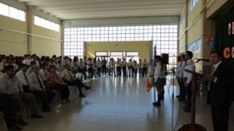 Oportunidades para estudiantes y beneficios para las empresas