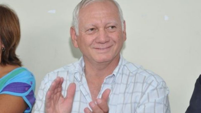 El discurso de siempre y los agravios no paran