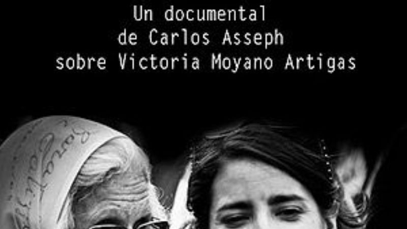 El Espacio Incaa estrena “El robo”