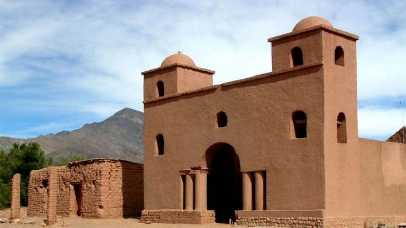 ¿Qué hacer en Tinogasta en Semana Santa?