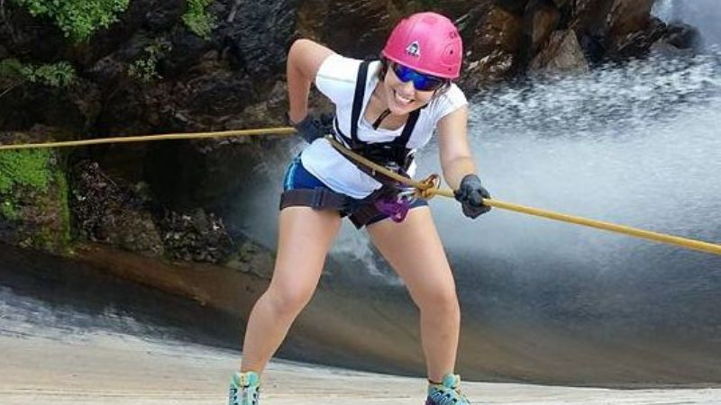 Se ultiman los detalles para el “Ancasti Adventure 2016”