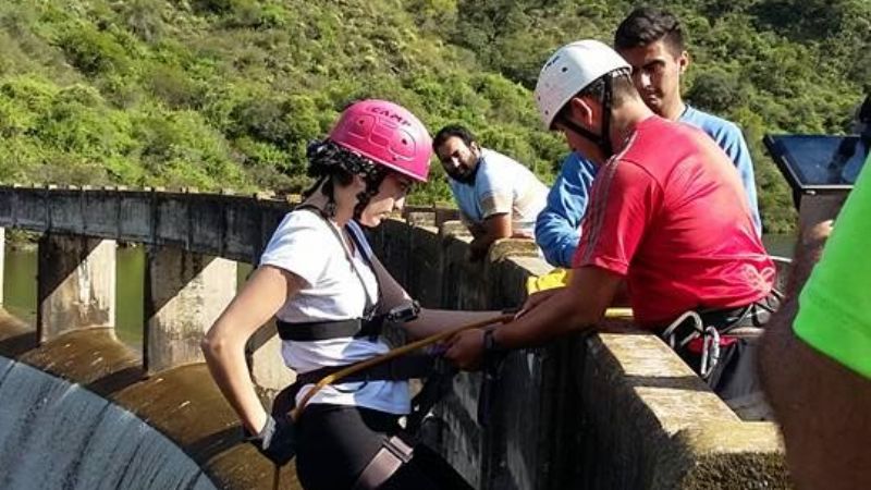 Se ultiman los detalles para el “Ancasti Adventure 2016”