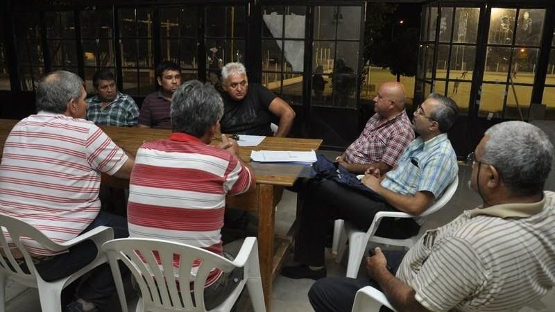 La COMUBOX mantendrá los mismos aranceles de 2015