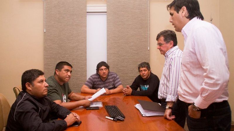 El SOEM acordó un aumento entre 2000 y 3000 pesos