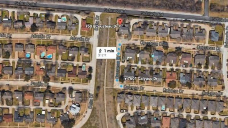 Empresa demolió la casa equivocada y culpó del error a Google Maps