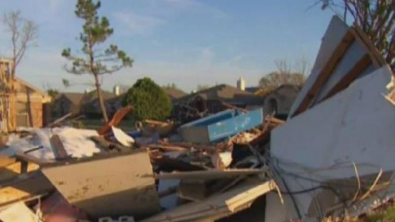 Empresa demolió la casa equivocada y culpó del error a Google Maps