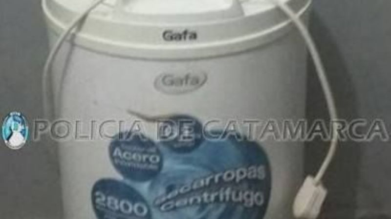 Aprehenden a dos adolescentes tras cometer un ilícito