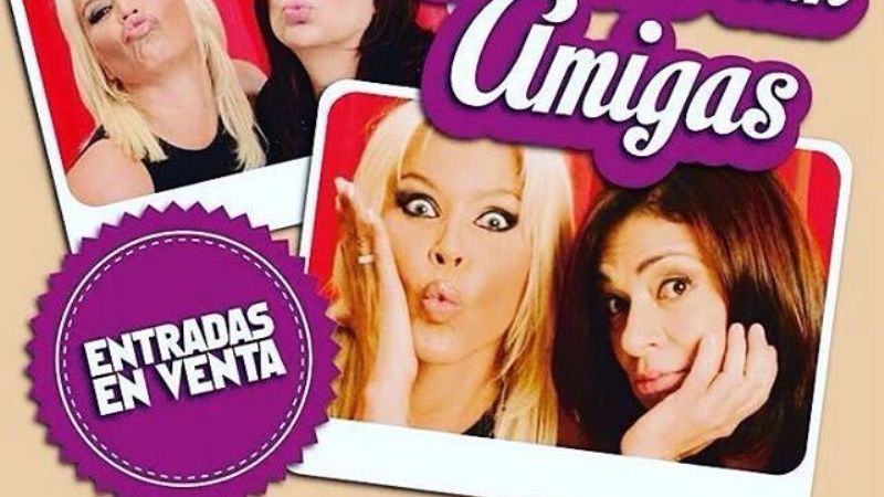 Nazarena Velez, mañana en el Cine Teatro