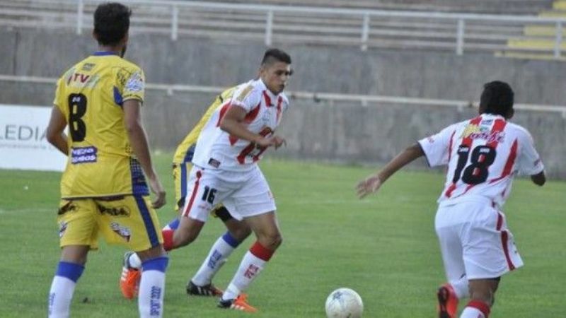 A Villa Cubas le salió todo: 3; y a Policial, nada: 0