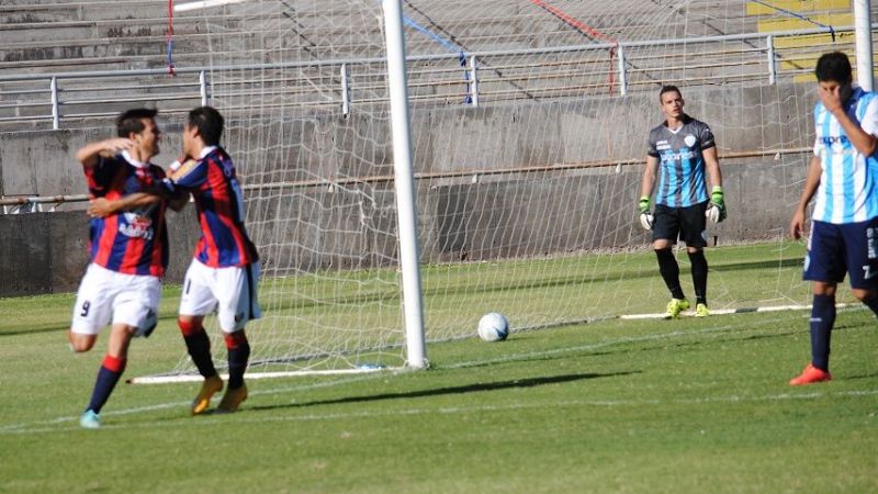 Aconquija y San Lorenzo tuvieron su “pascua de resurrección”
