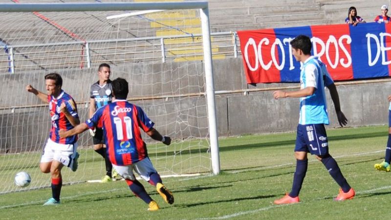 Aconquija y San Lorenzo tuvieron su “pascua de resurrección”