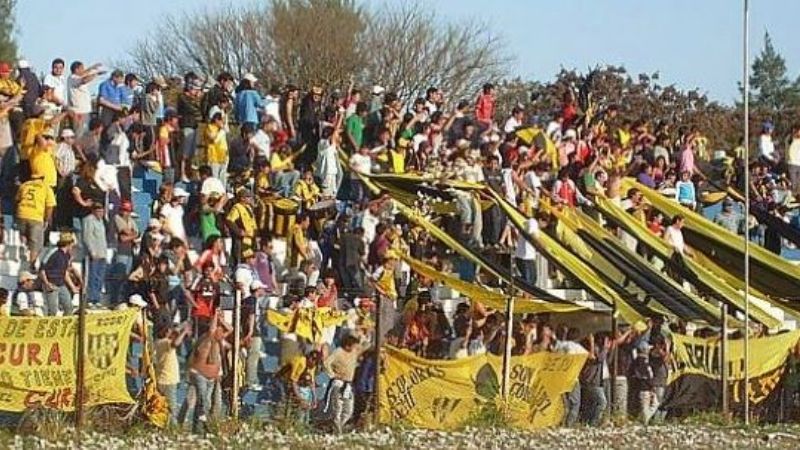 Lastenia venció a Brown en buen resultado para “Poli” y V. Cubas