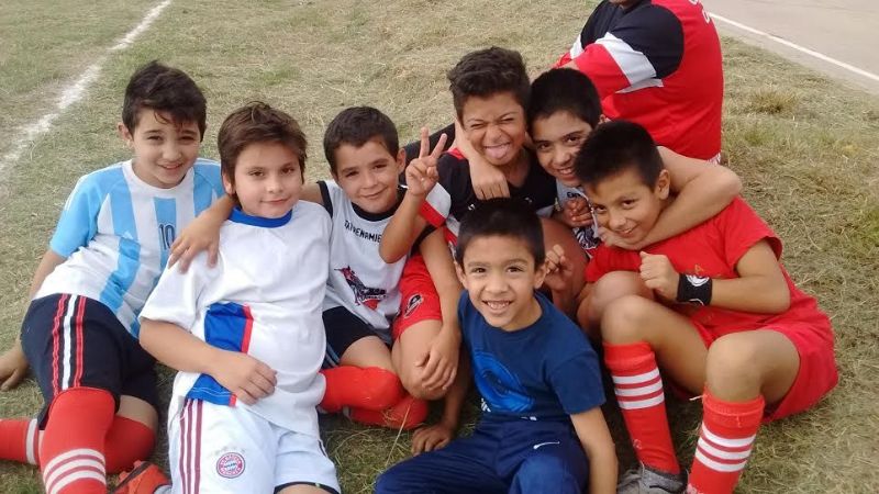 Sumalao “sopló las 90 velitas” con La Carrera y Los Sureños