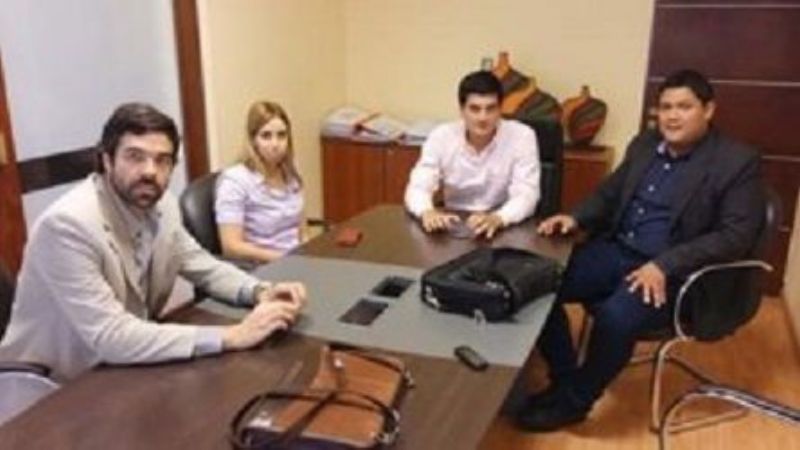 Buscan implementar los cedulones para el pago de tasas municipales