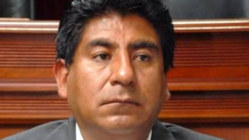 “Me revuelve el estómago”