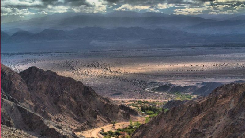 Lugares del Oeste, los elegidos por los turistas para descansar