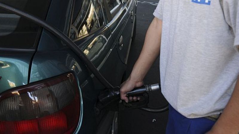 Estiman que las naftas subirán otro 6% este año