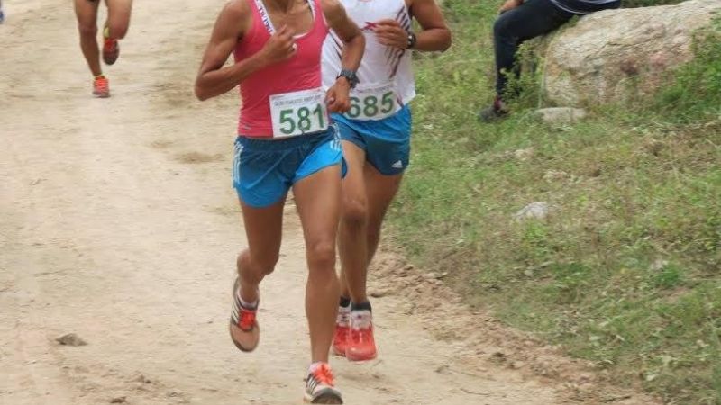 Fabricius y Chaves en la larga y Andrada y Marcial en la corta