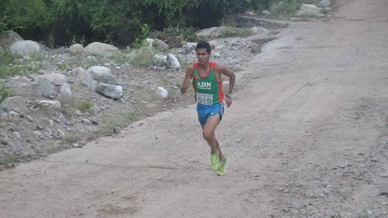 Fabricius y Chaves en la larga y Andrada y Marcial en la corta