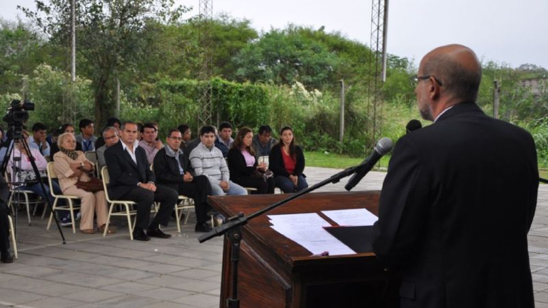 La UNCA suma una nueva carrera en el interior provincial