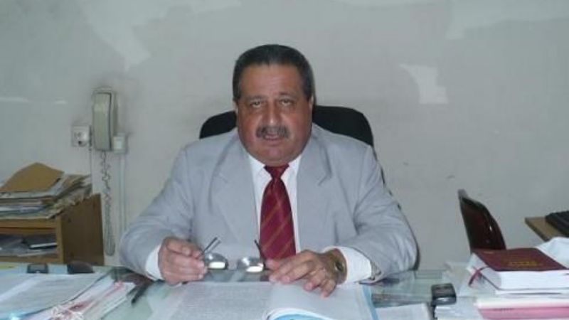 Juez de Control de Garantías sufrió un infarto