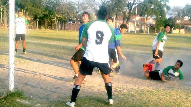 La “U” de Catamarca a un punto de clasificar a la categoría “C”