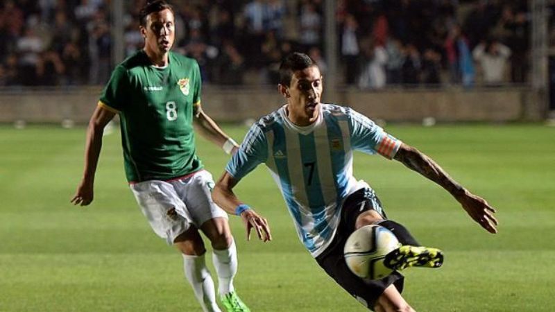 Argentina con Bolivia; la ocasión para reconquistar la ilusión de los hinchas