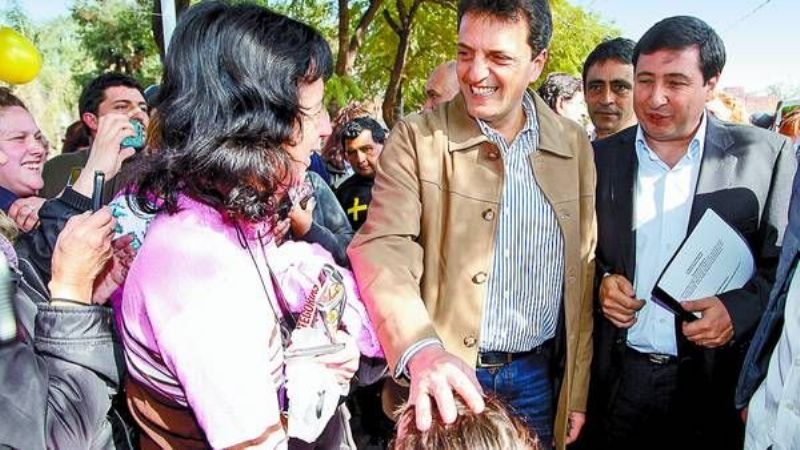 "La situación social empeoró, estamos cerca del 30% de pobreza"