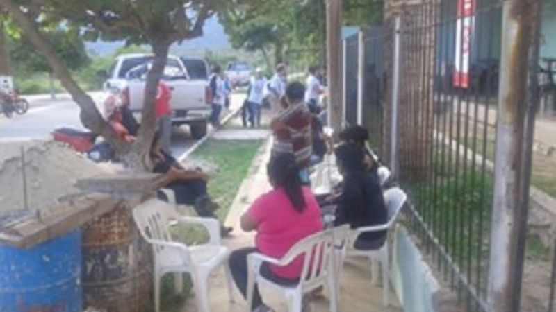 ONG de médicos asistieron solidariamente a muchos andalgalenses