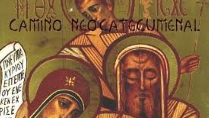 Invitan a catequesis para jóvenes y adultos