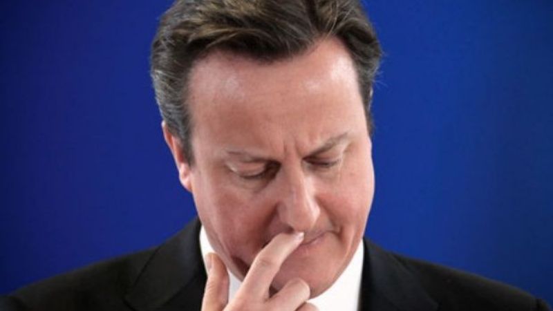 Para Londres decisión de la ONU sobre la plataforma argentina “no es vinculante”