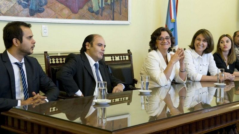 Se puso en marcha el programa “Cultura con Vos”