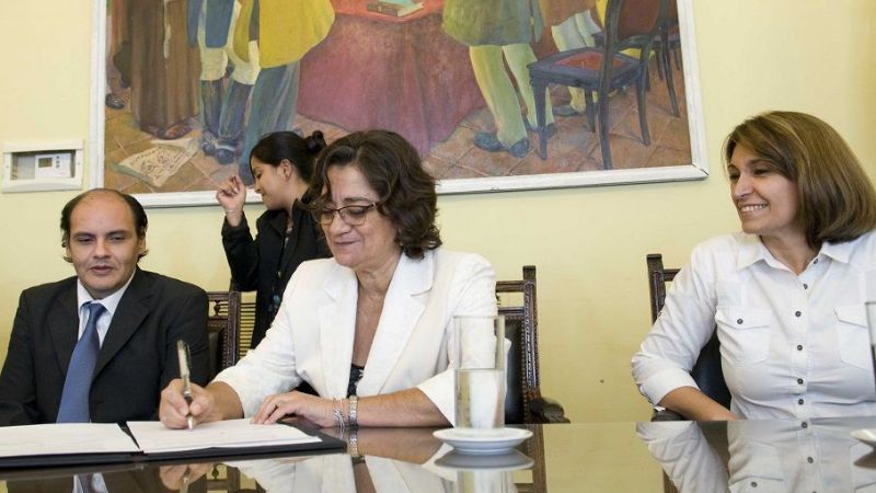 Se puso en marcha el programa “Cultura con Vos”