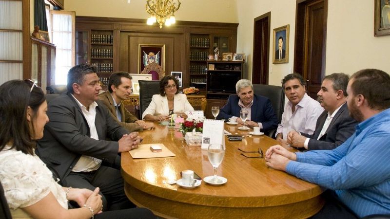 Supermercado minorista se instalará en la provincia