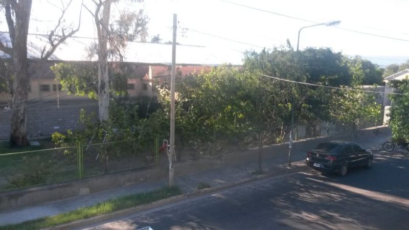 Compraban asado con la plata de la comida de cientos de niños