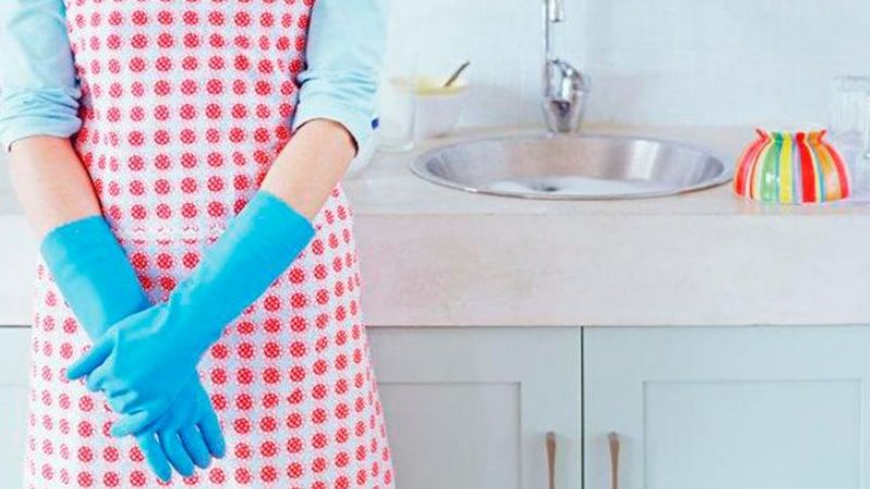 30 de marzo: Día Internacional de la Trabajadora del Hogar