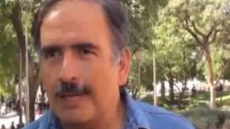 Gauchos, listos para homenajear a María