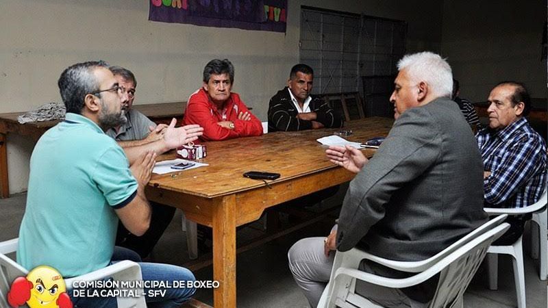 La COMUBOX dio a conocer el ranking 2016